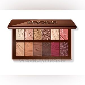 Lancôme - Eyeshadow Palette